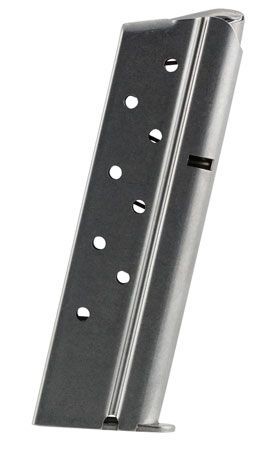 SPR MAG 1911 .38SUP 9RD - Taurus Savings